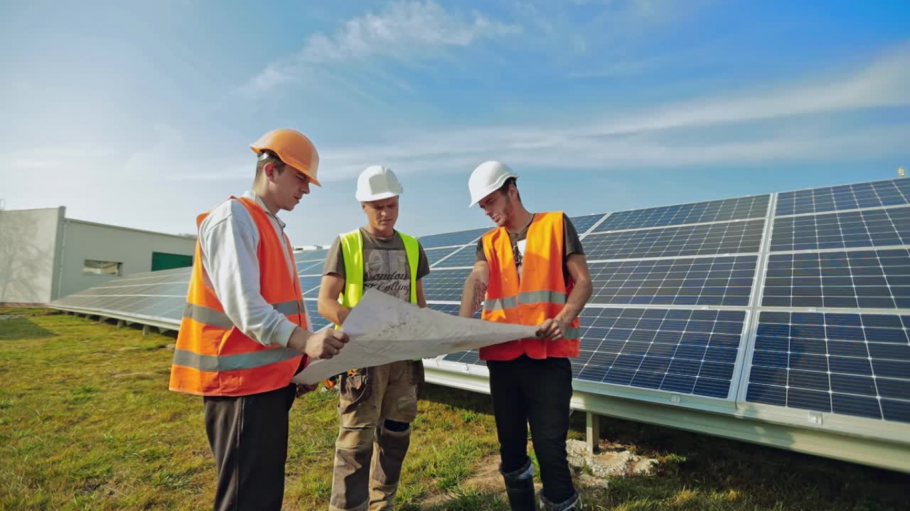 Güneş Enerji Sistemleri Eğitim