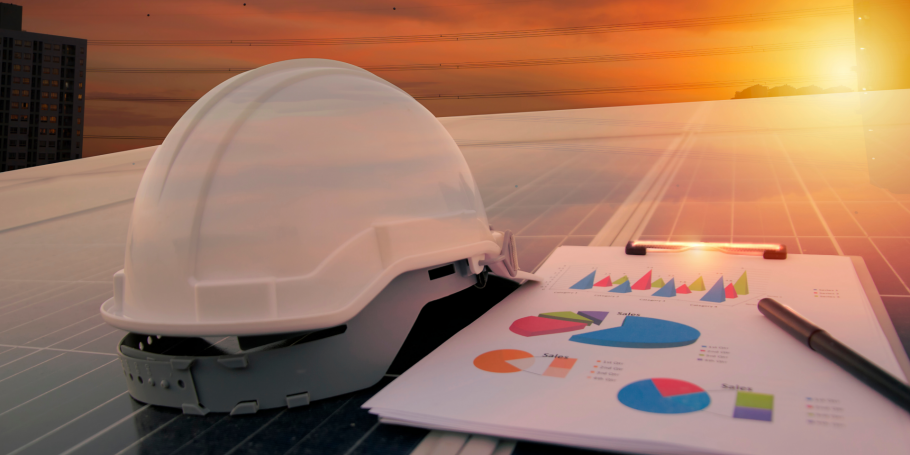 Online Güneş Enerji Sistemleri Eğitimi