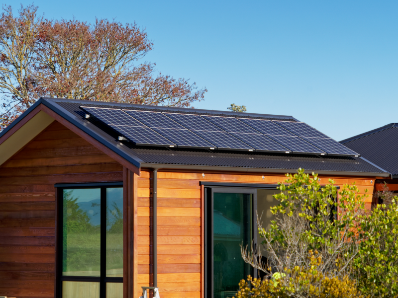 Neden güneş panelleri kurmalıyım?