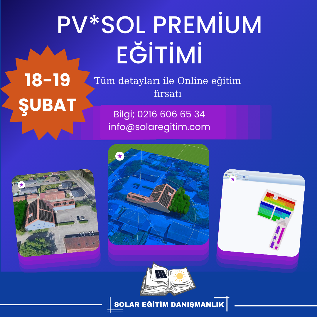 Tasarım program eğitimleri